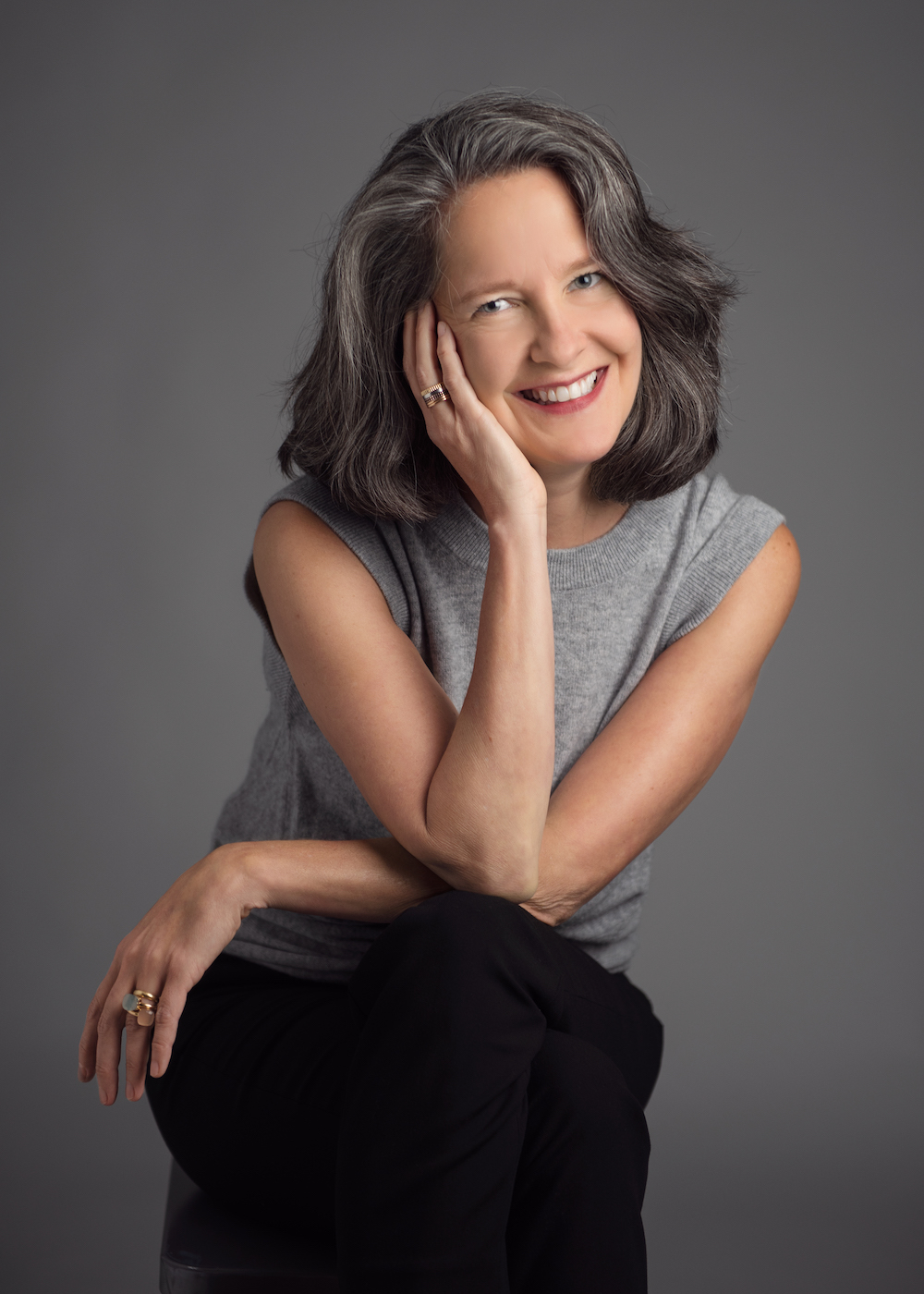 Deborah Bolzan